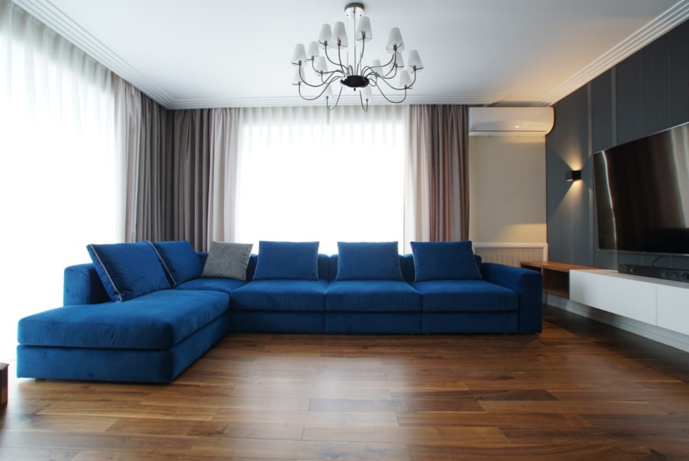 Качество, стиль, комфорт.