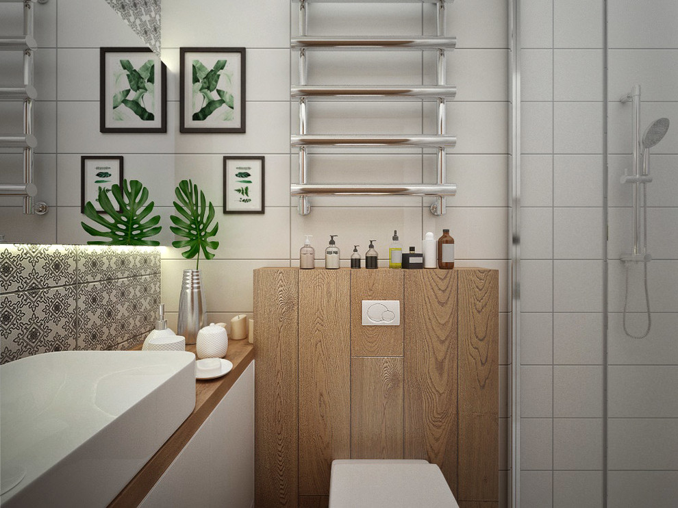 Green Interior