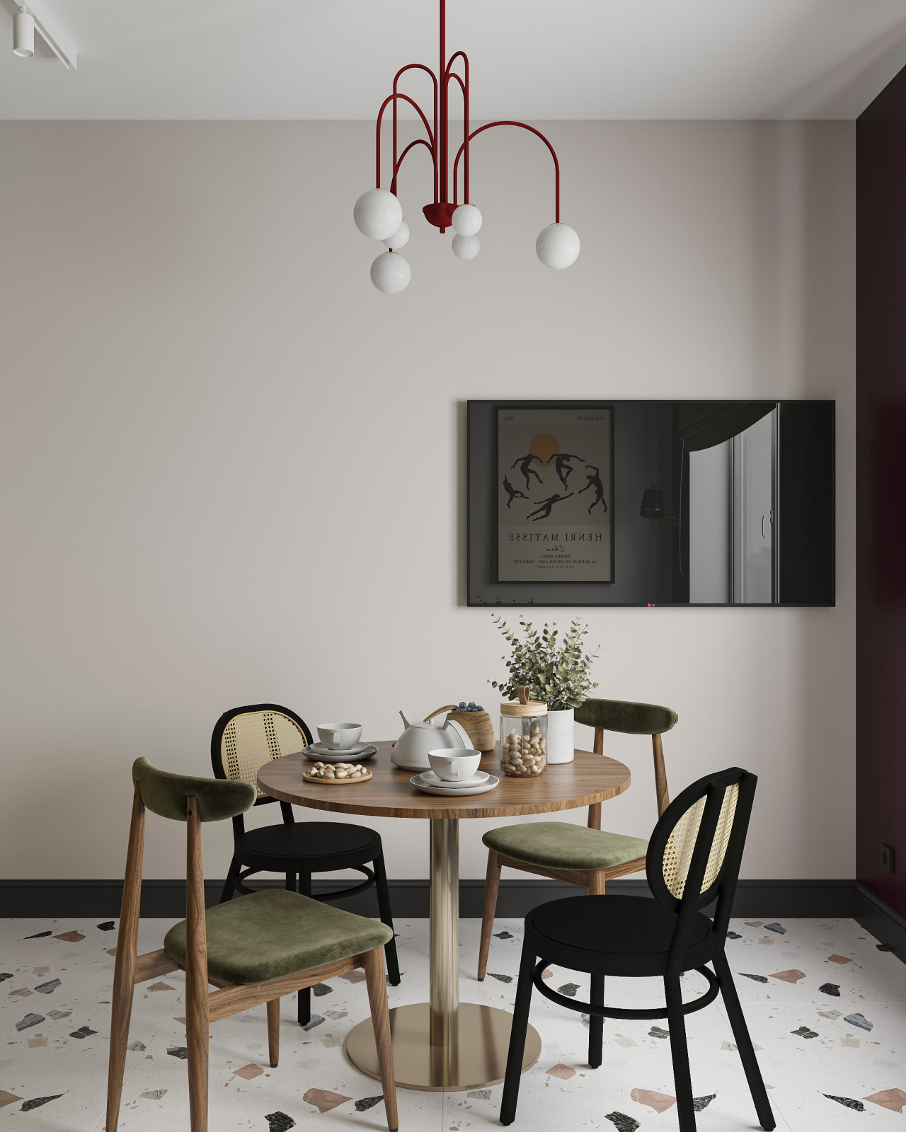 ЖК «Октябрьское поле»