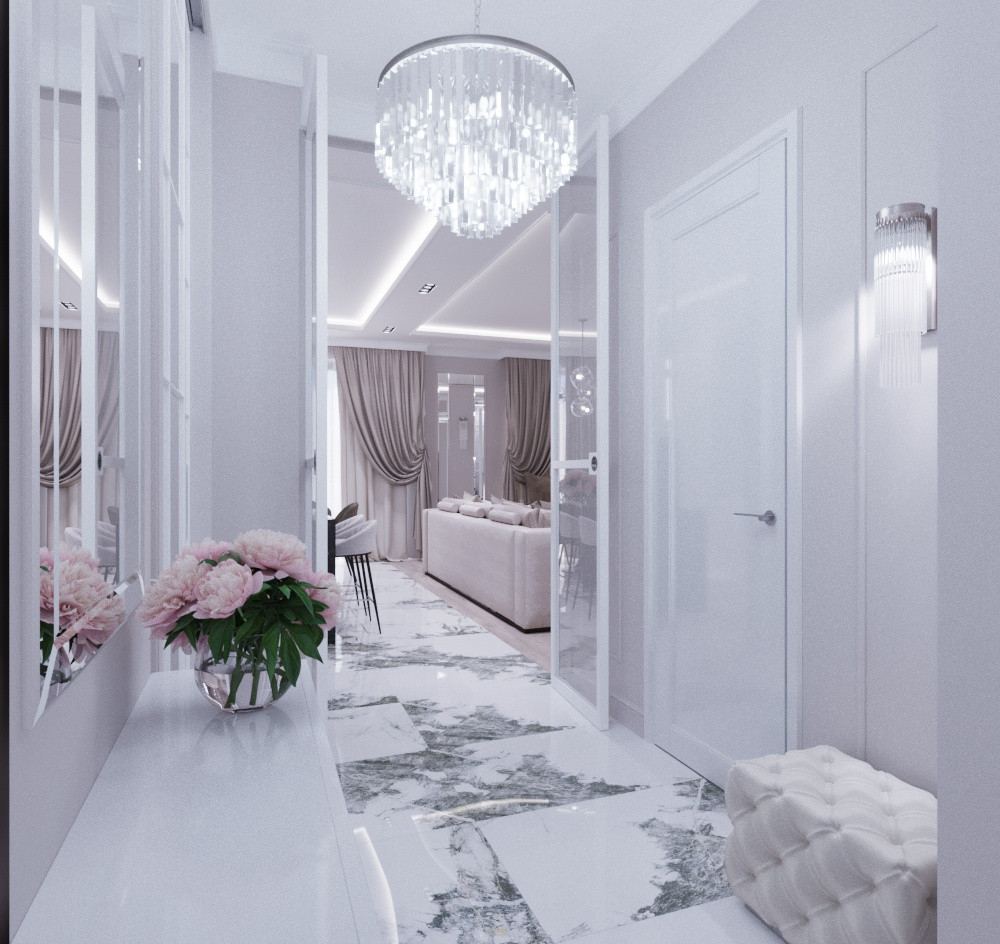 Максимум комфортного пространства