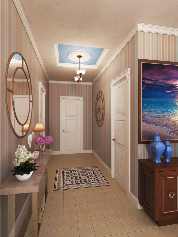 Дыхание моря