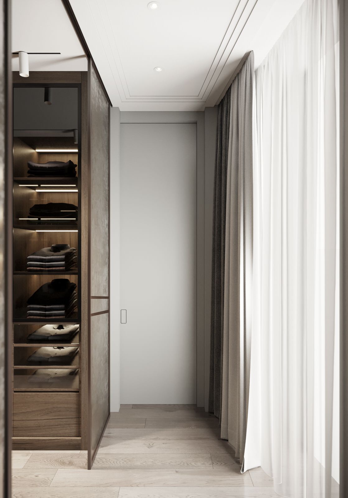 ЖК Садовые кварталы