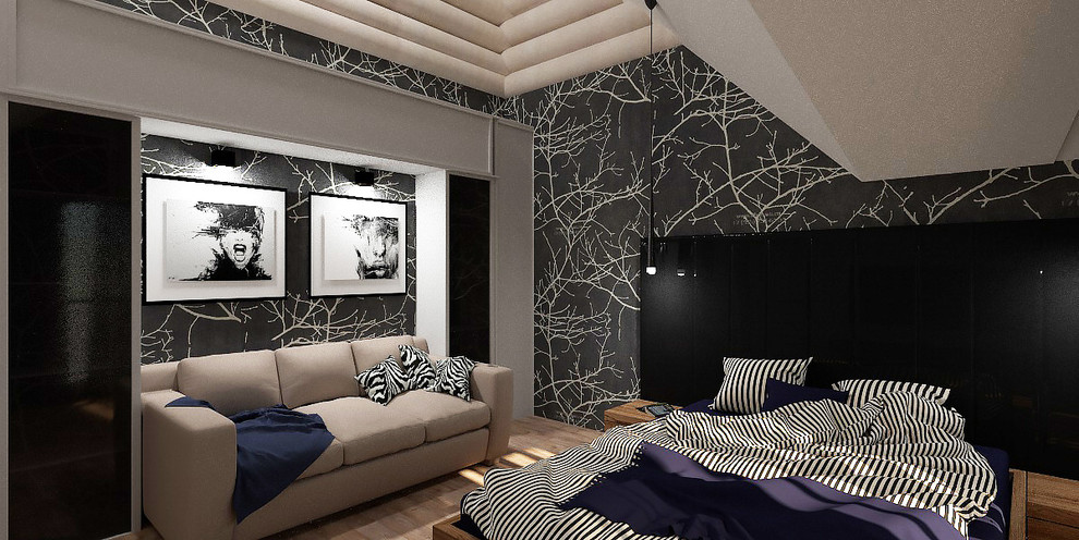 Бесовец,жилой дом