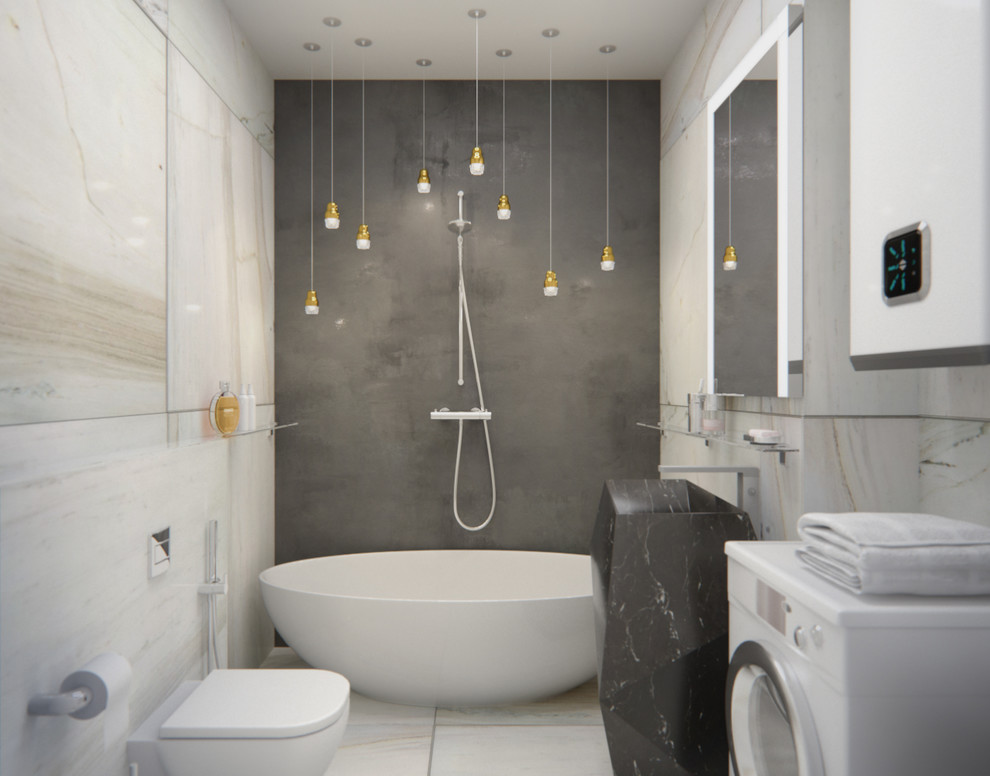 Ванная комната