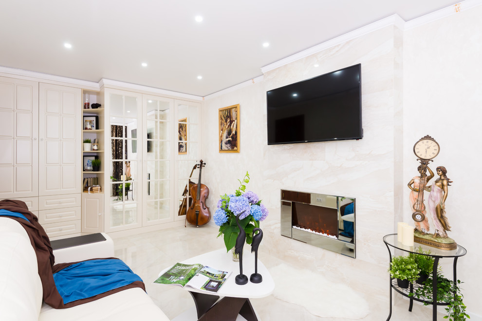 Квартира в Краснодаре 06/18