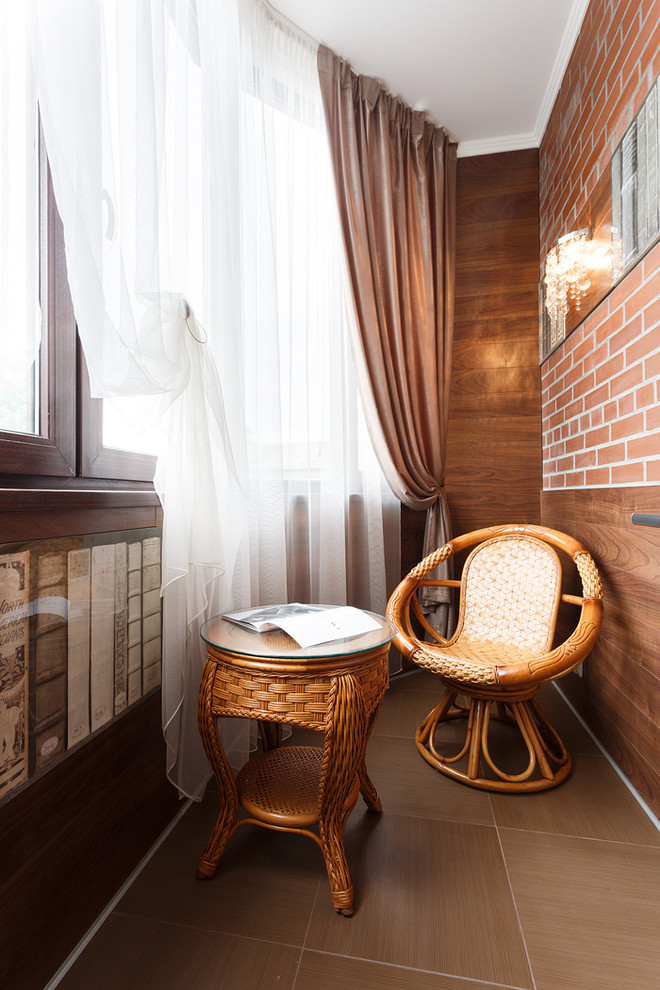 4х-комнатная квартира в современном стиле