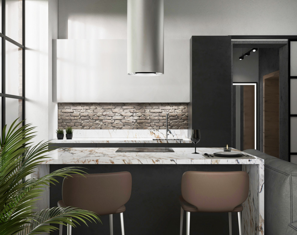 Интерьер дома №123