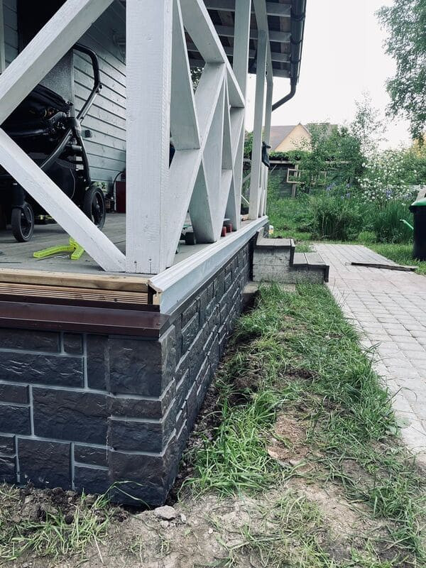 Фото проектов