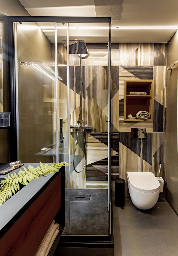 Квартира на набережной