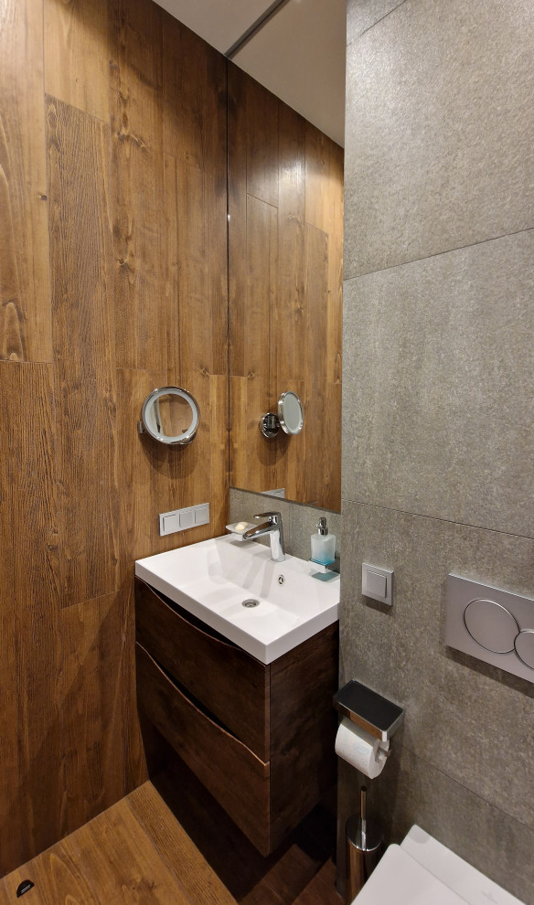 Квартира 77 м2