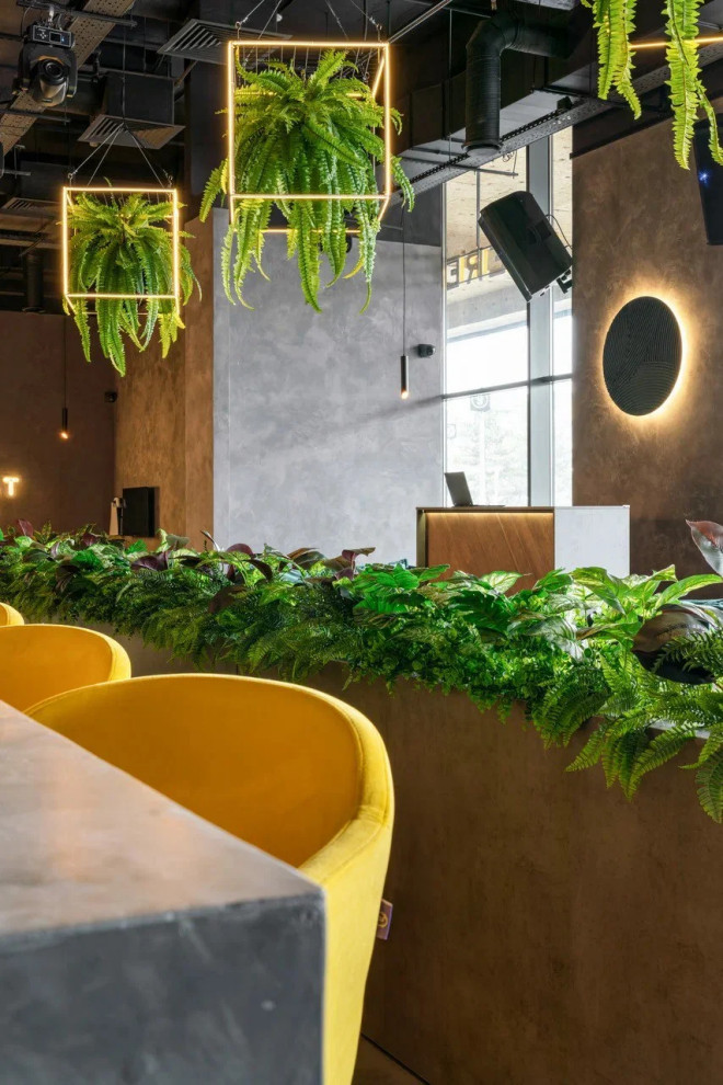 Кальян-бар Everest Garden г. Москва