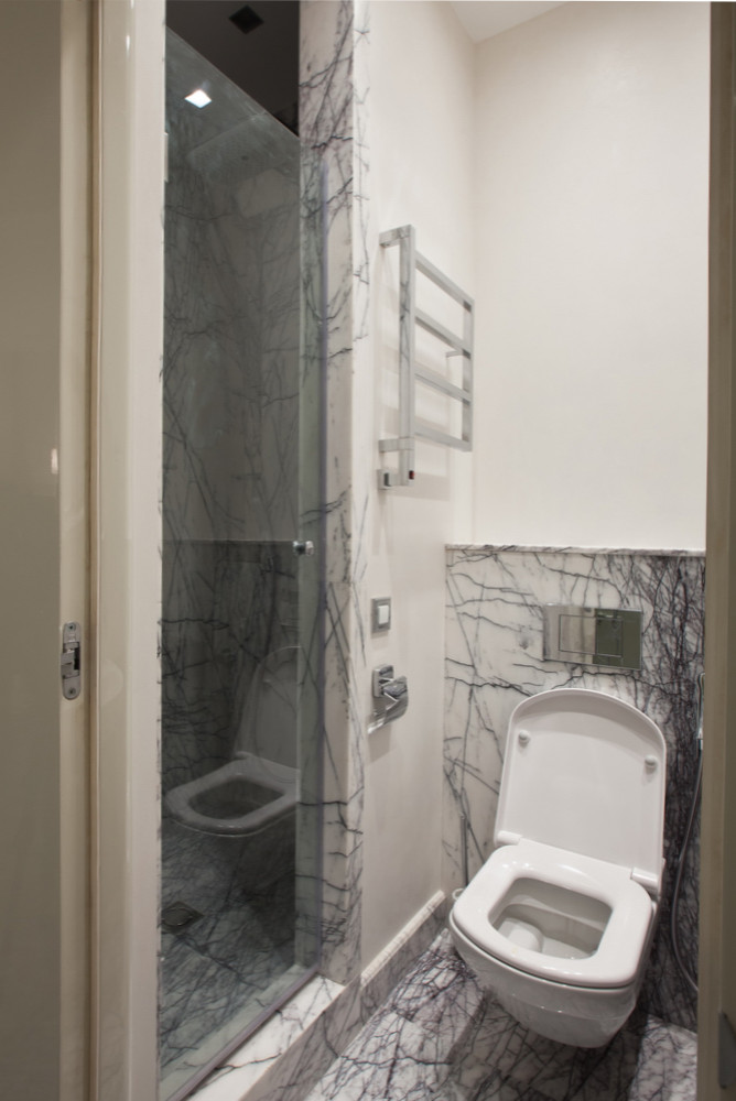 Квартира в Москве