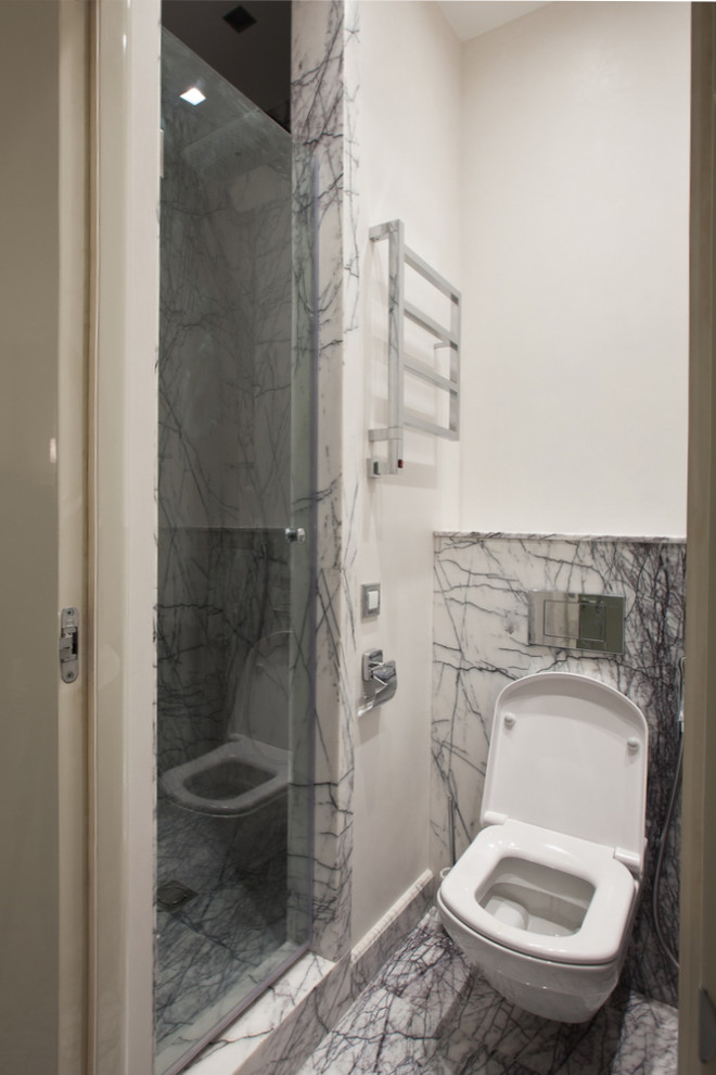 Квартира в Москве