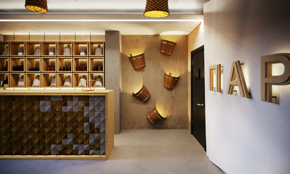 "ПАР" банный комплекс