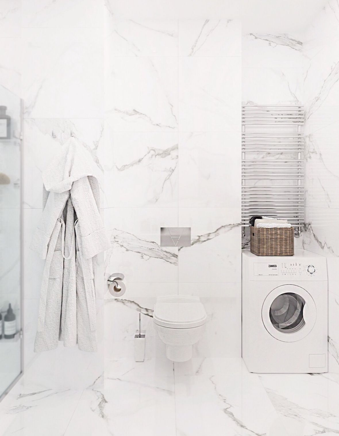 Современная классика с элементами ар-деко