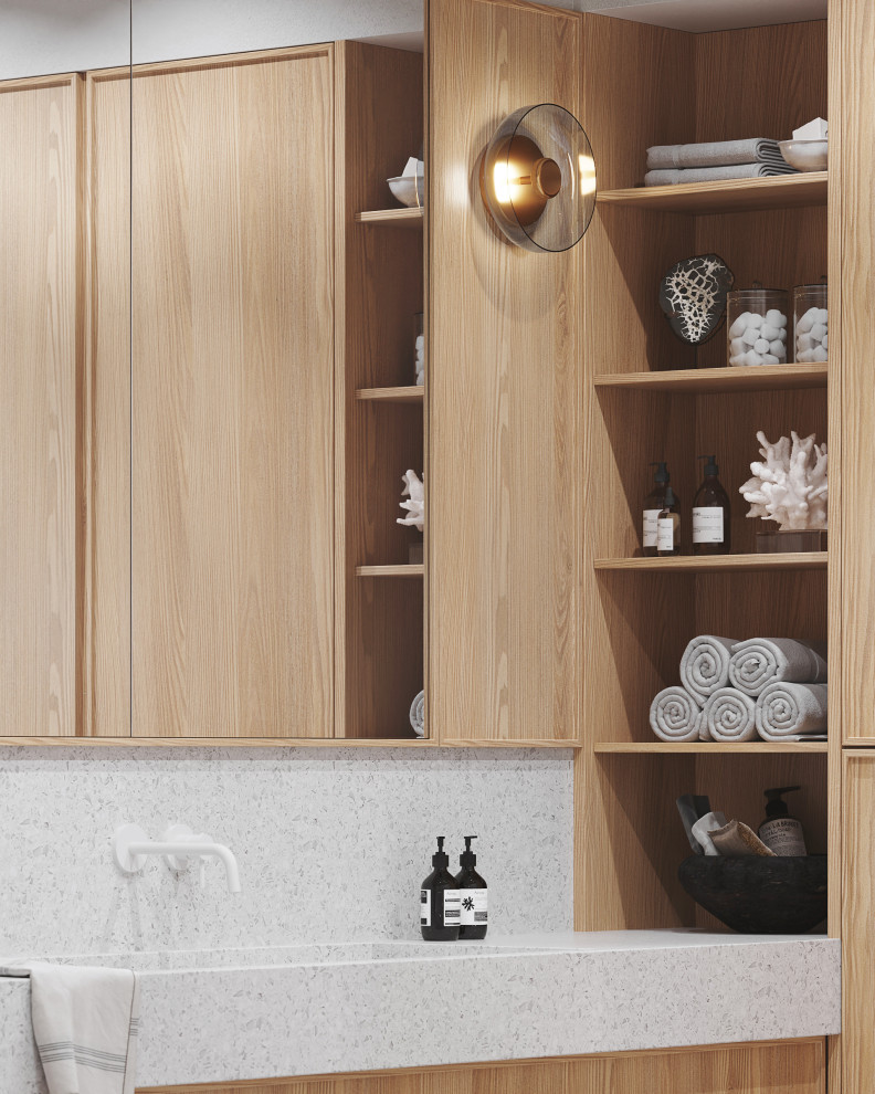 Квартира в ЖК Мироздание