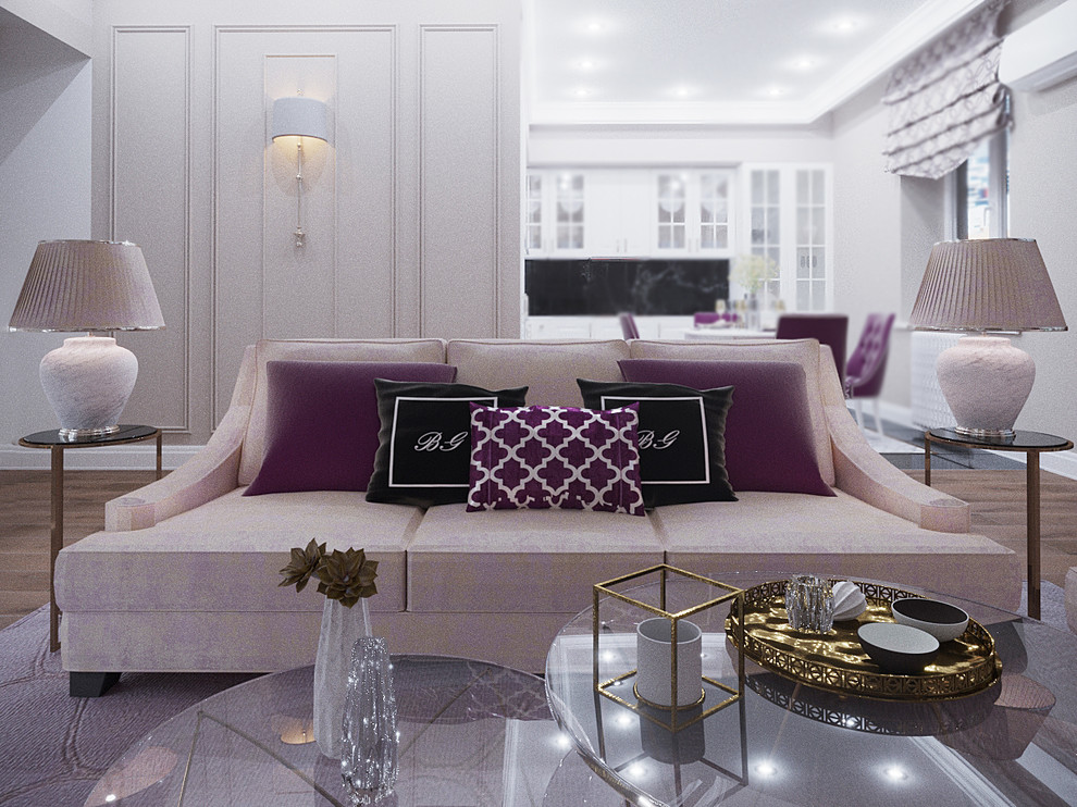 Квартира 150 кв м