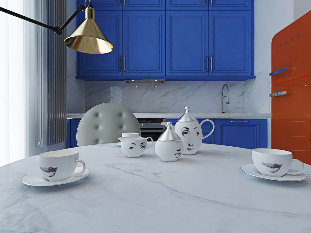 Квартира на набережной реки Мойки