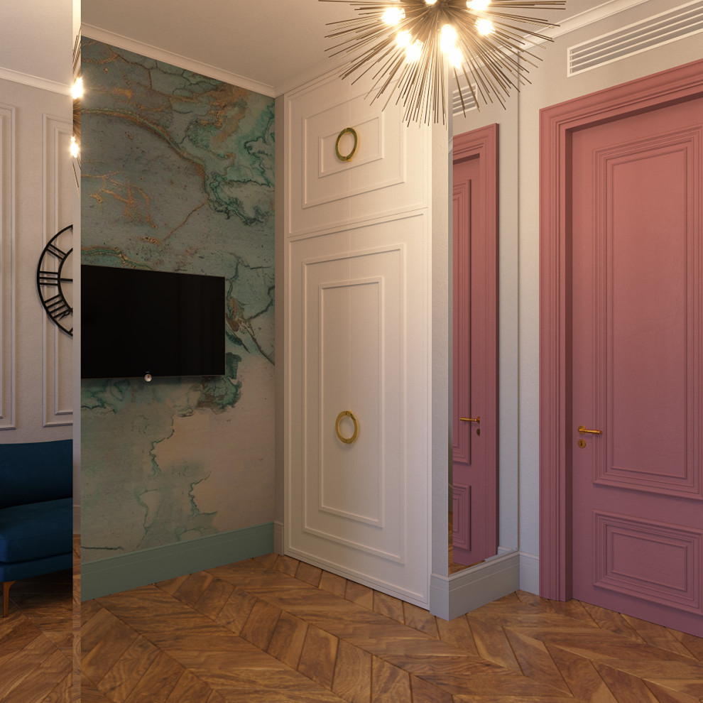 ВИЗУАЛИЗАЦИИ 2