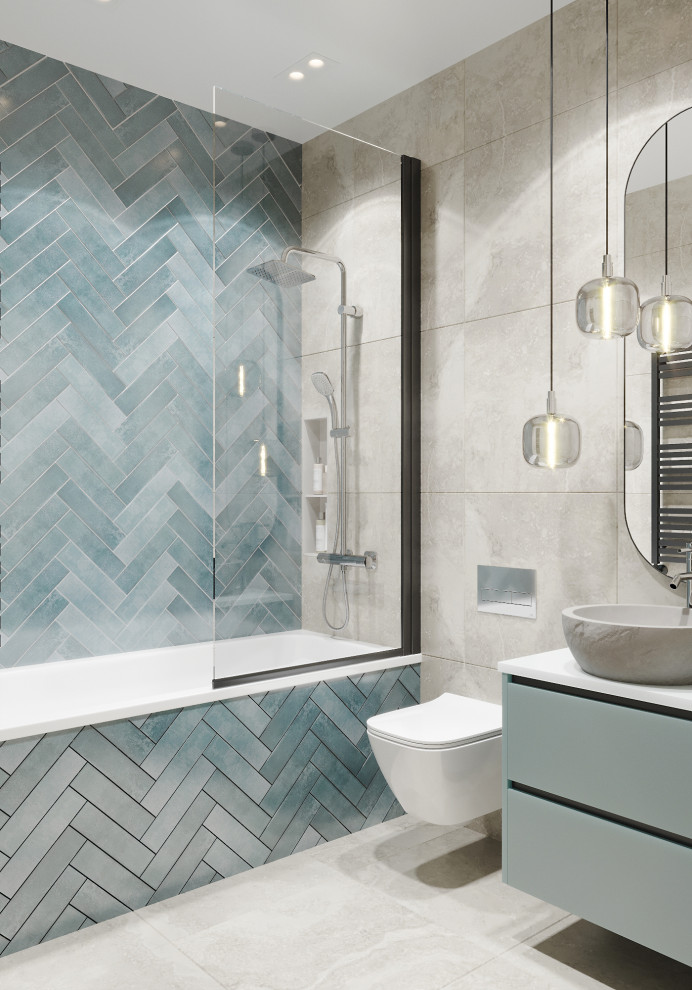 Квартира в Батуми. Грузия