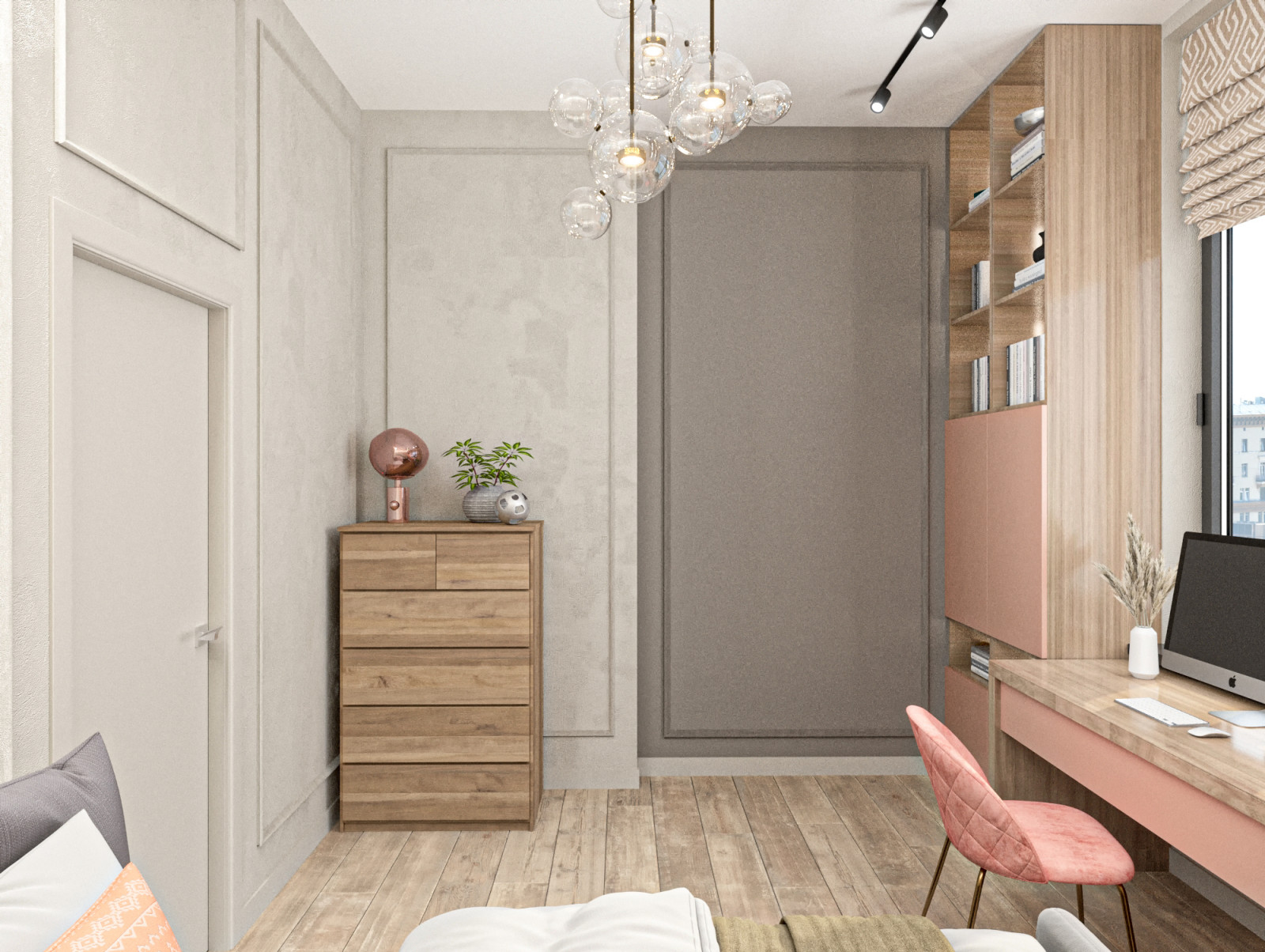 Новочеремушкинская