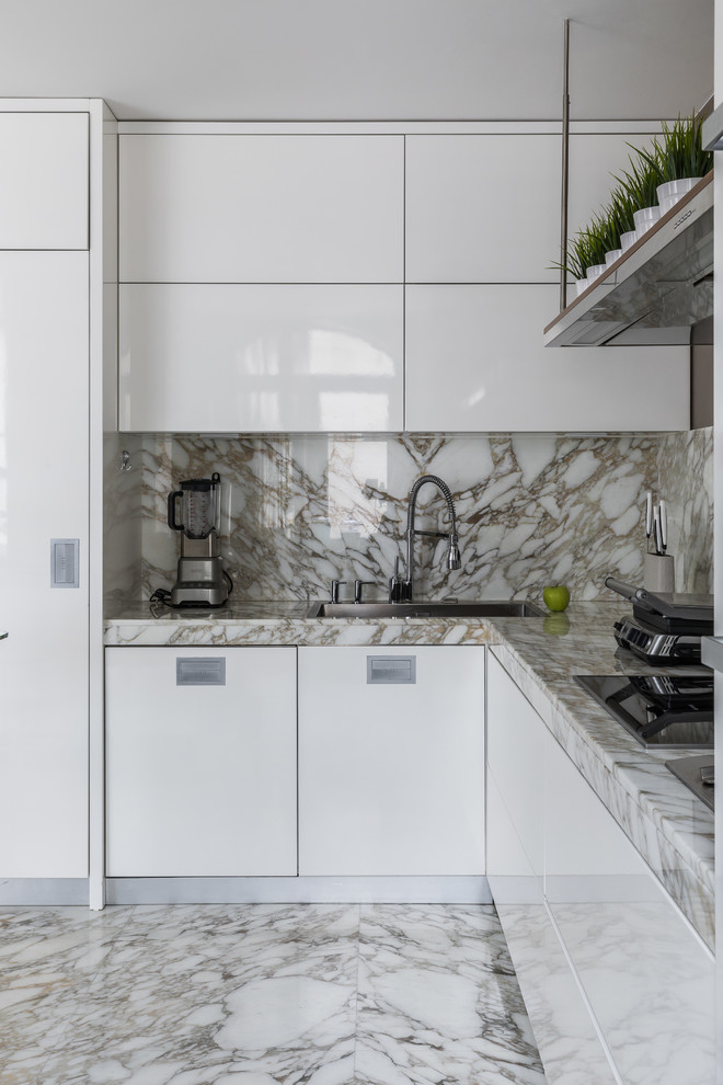 Квартира в Сочи