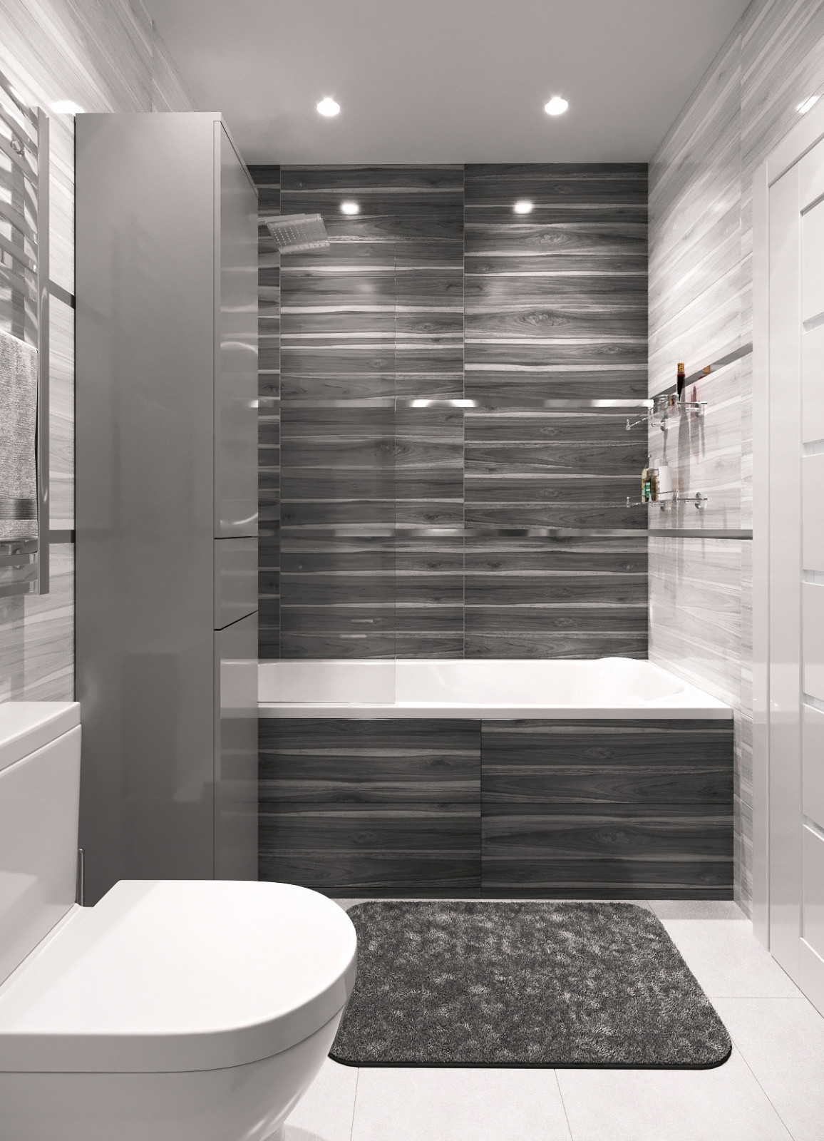 ЖК Новокрасково 41 кв.м