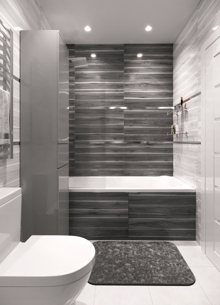 ЖК Новокрасково 41 кв.м