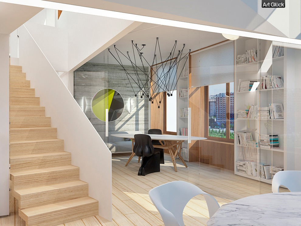 Жизнь с природой