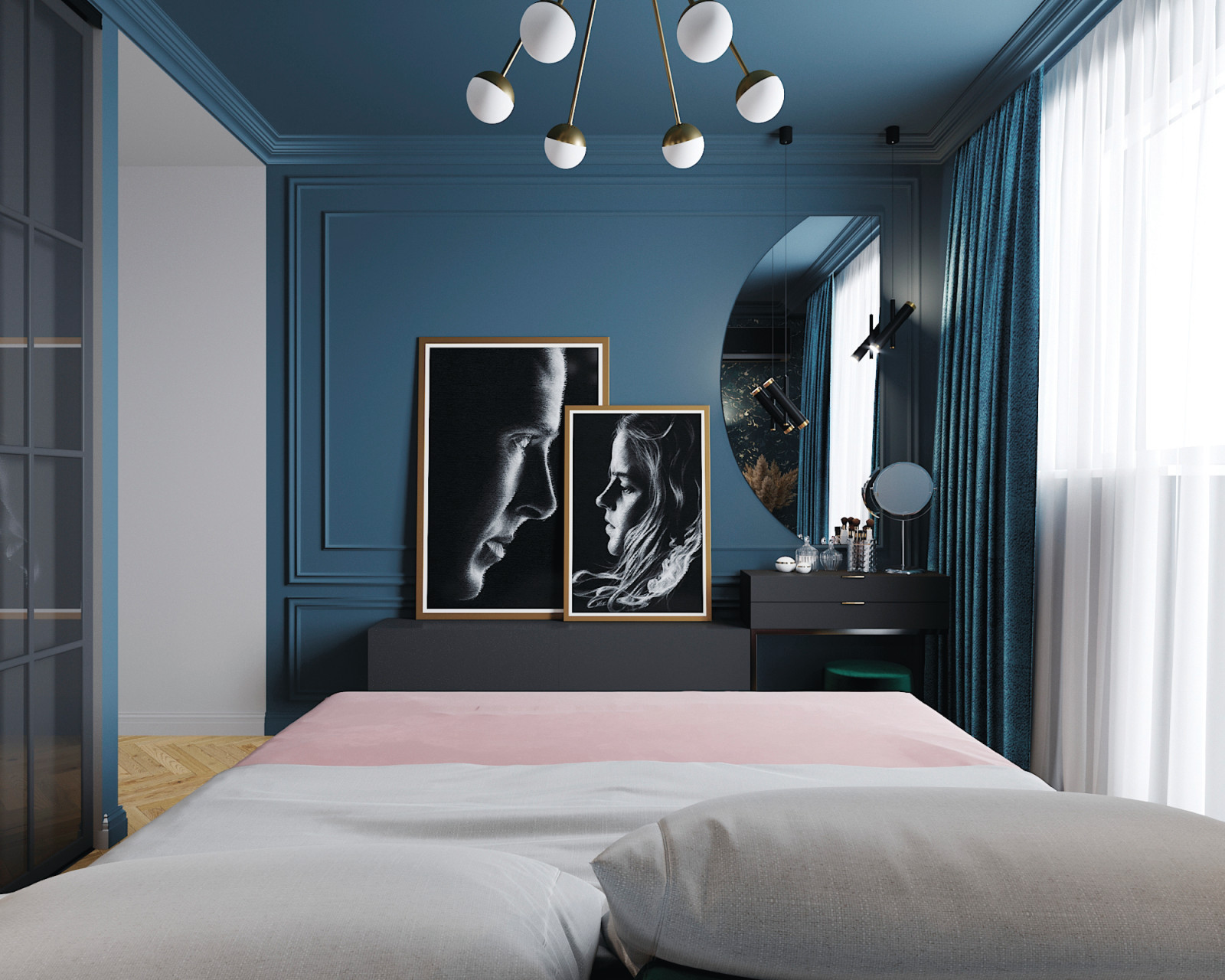 ЖК "Колизей"