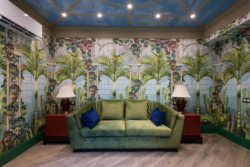 Реконструкция жилого здания пос. Дагомыс, Сочи