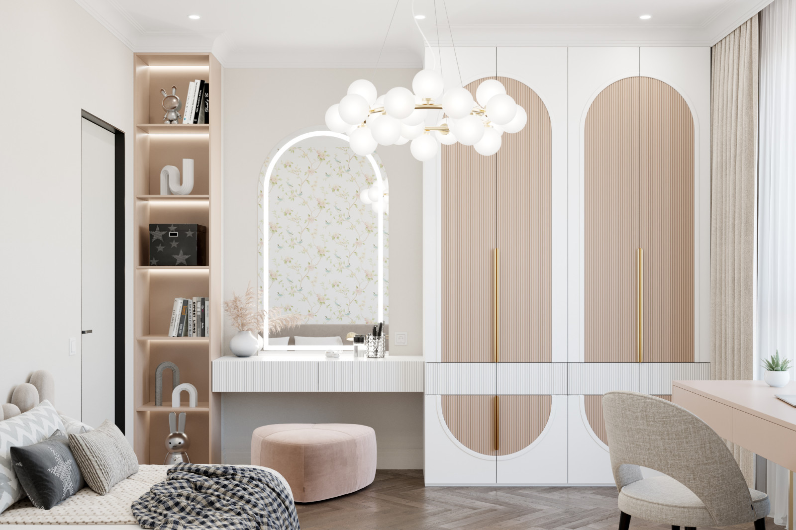 Современная классика на Медовой