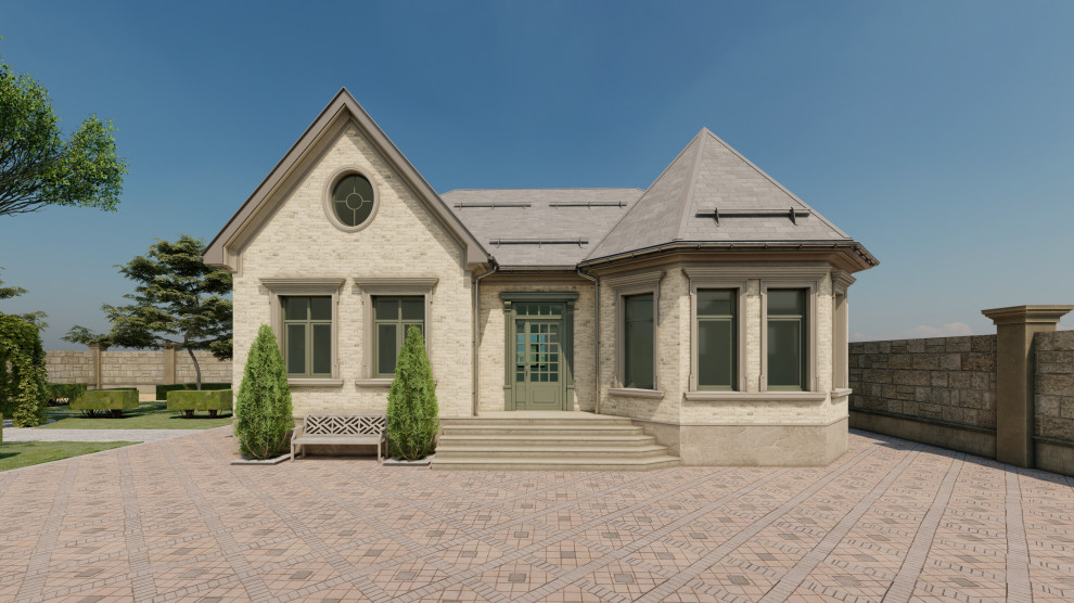 Сад Хумейда