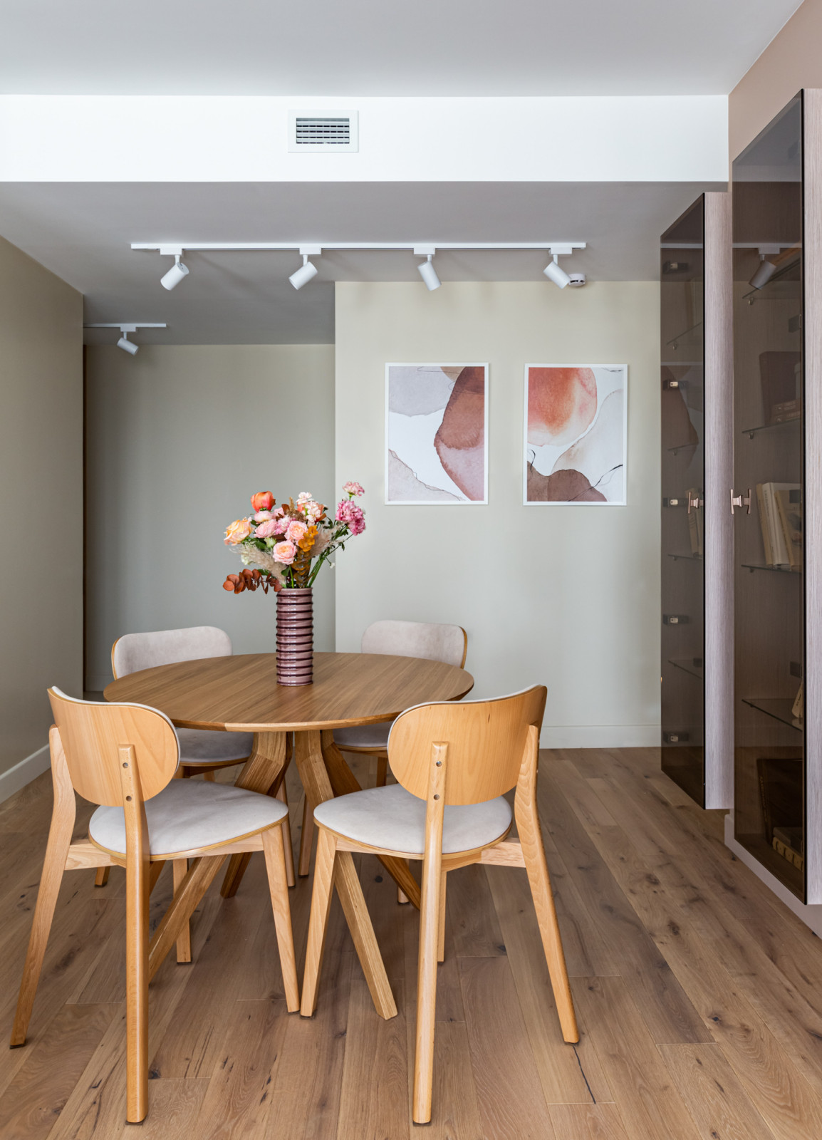 Меблировка квартиры под ключ_Аптекарский проспект