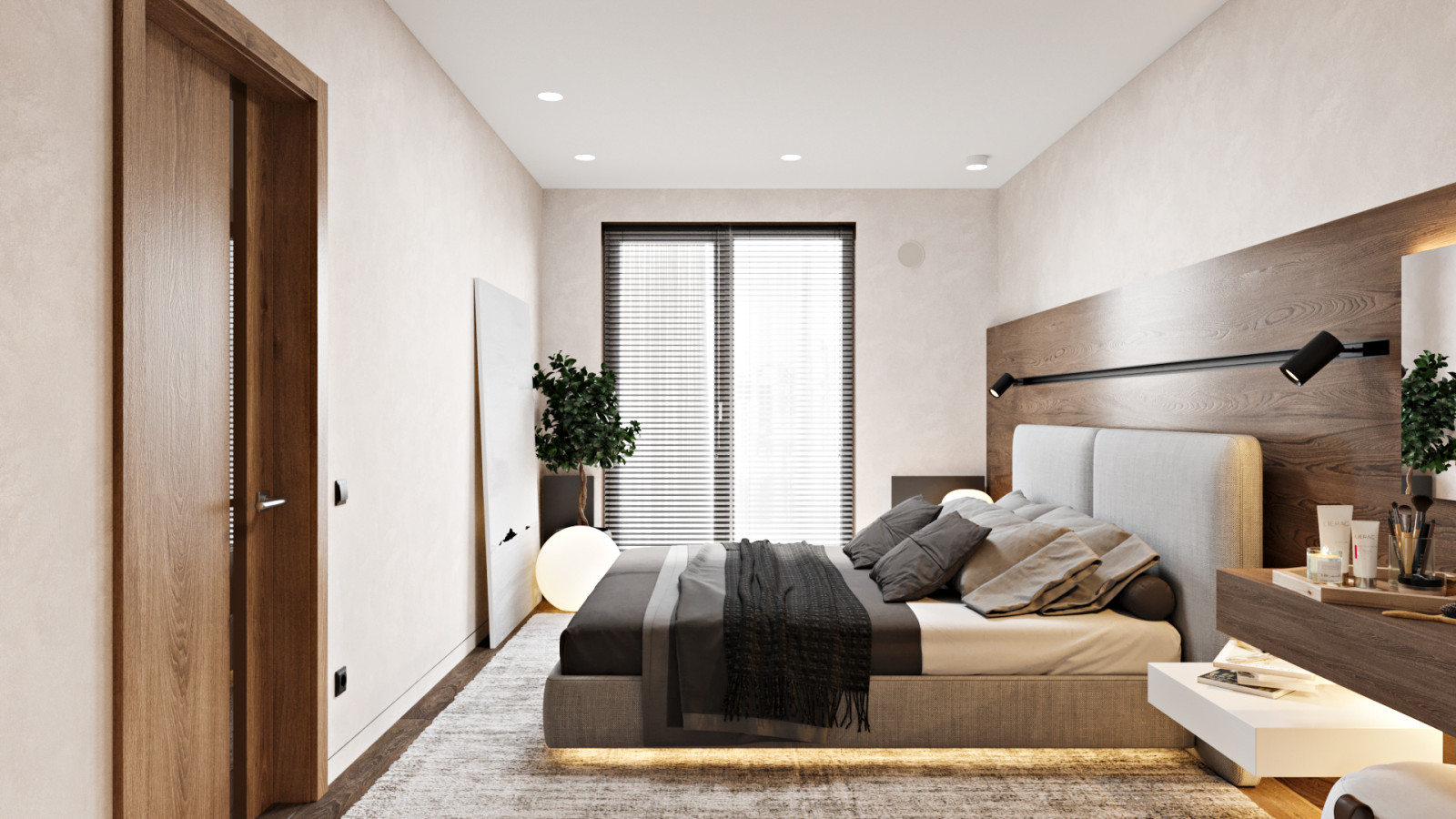 3-х комнатная квартира в ЖК История