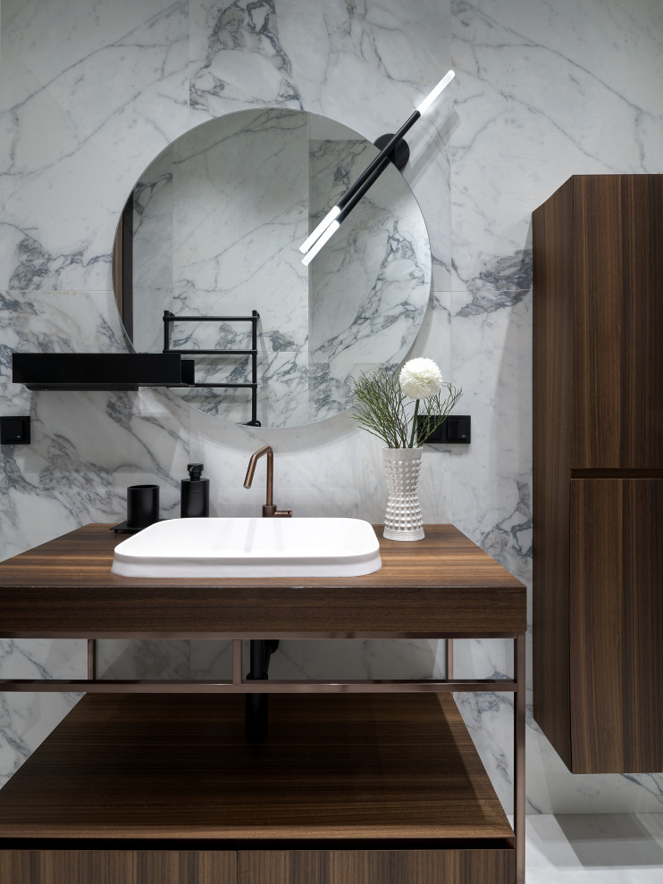 ЖК Сердце столицы. Дизайнер Елена Аникина