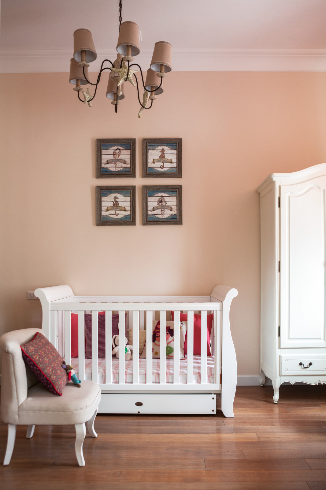 Квартира в Замоскворечье