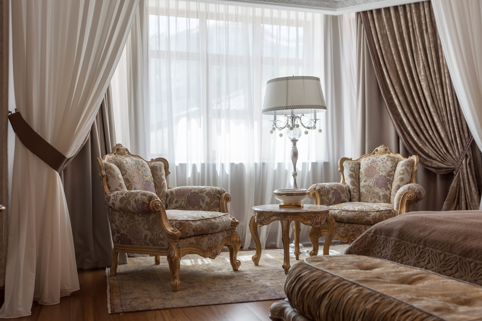 Вилла Натали