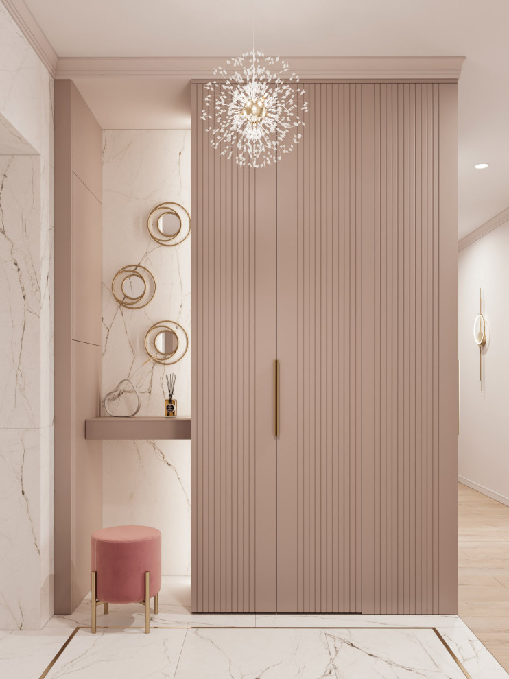 2- комнатная квартира