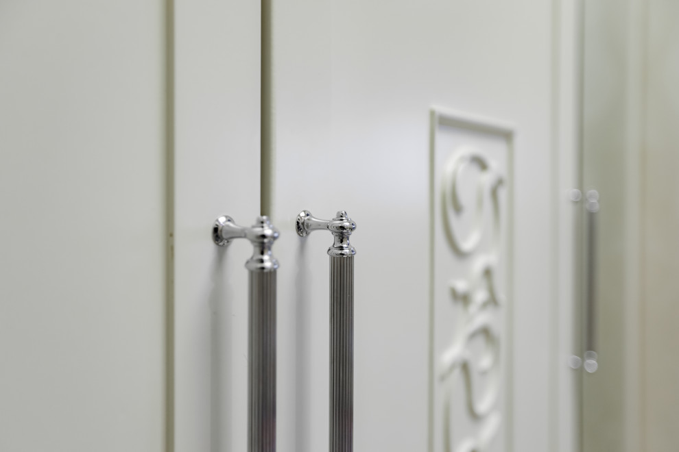 ЖК Парк Рублево