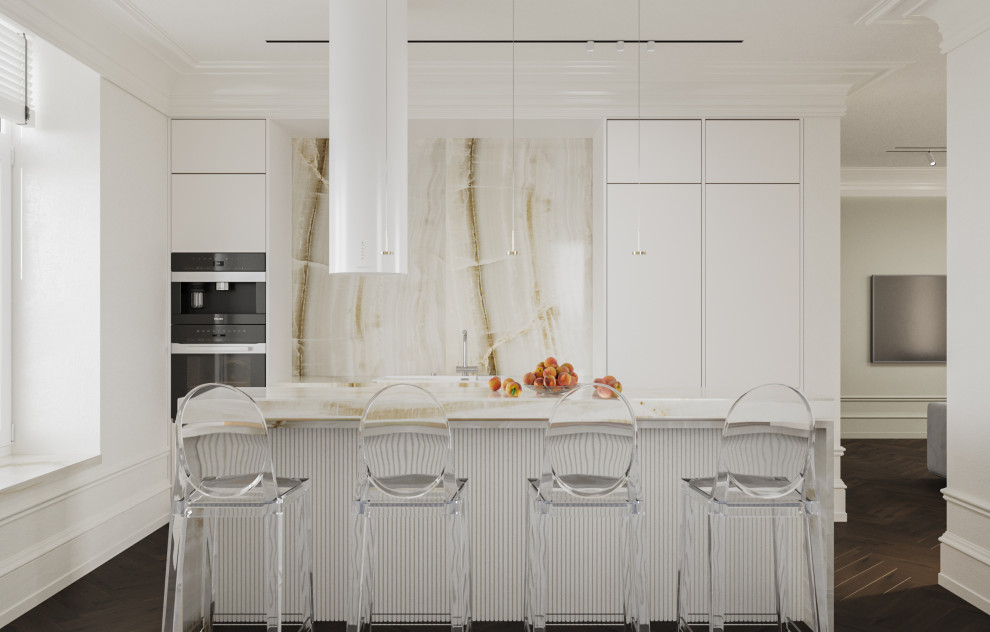 Таунхаус Академический