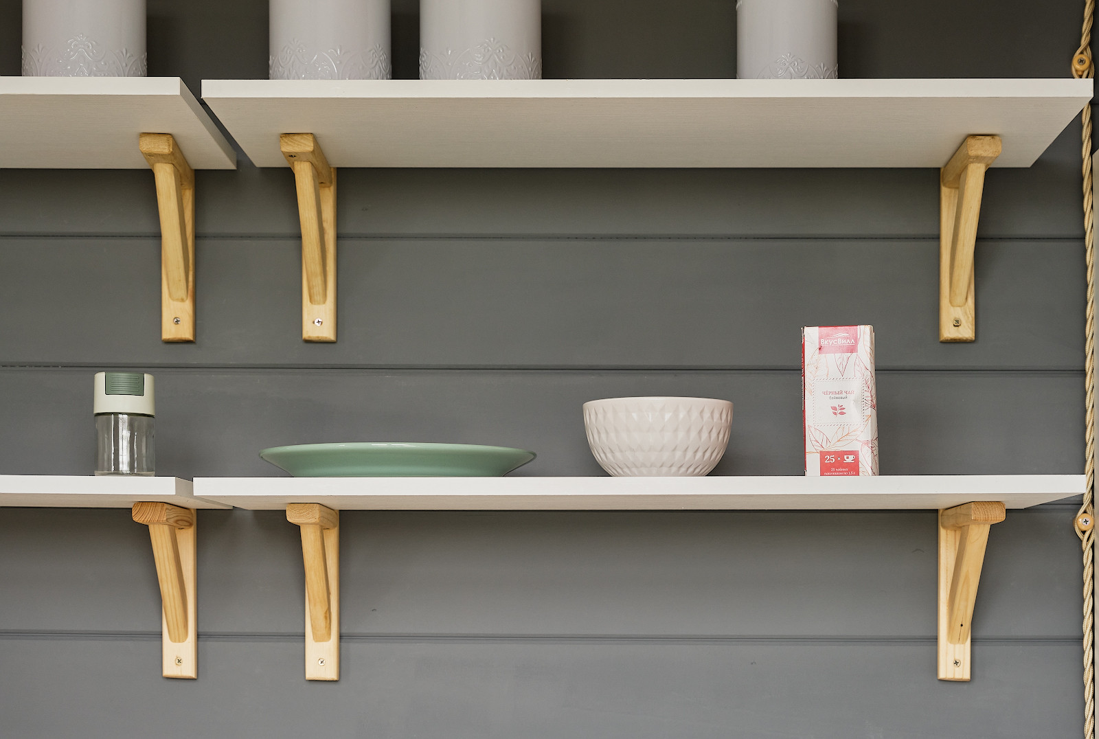 Фотосъёмка минидомика