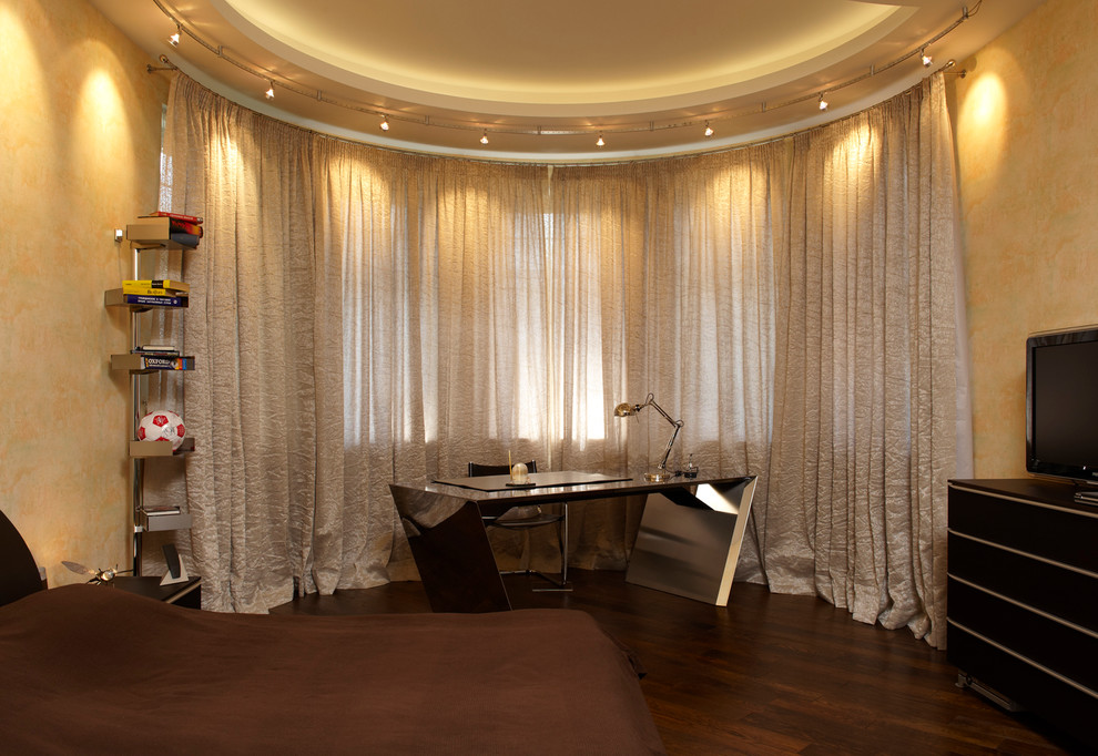 Загородный дом 482 кв.м