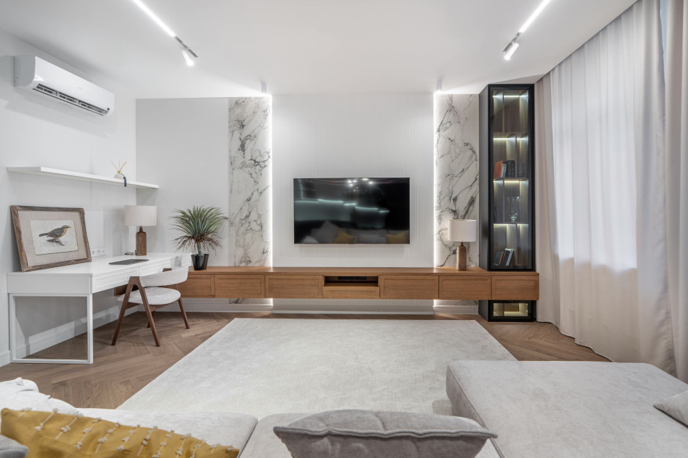 ЖК Династия