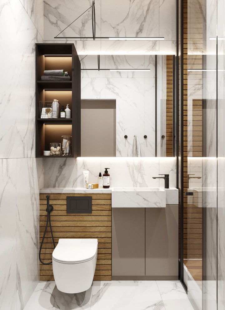 Счастье на Пресне