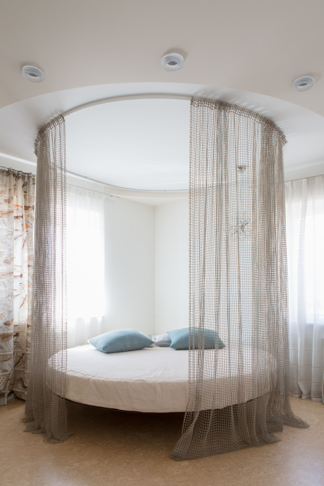 Шорохи природы. Дом в Тюмени