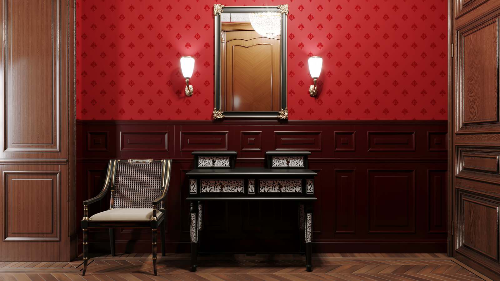 Родом из графства Эссекс