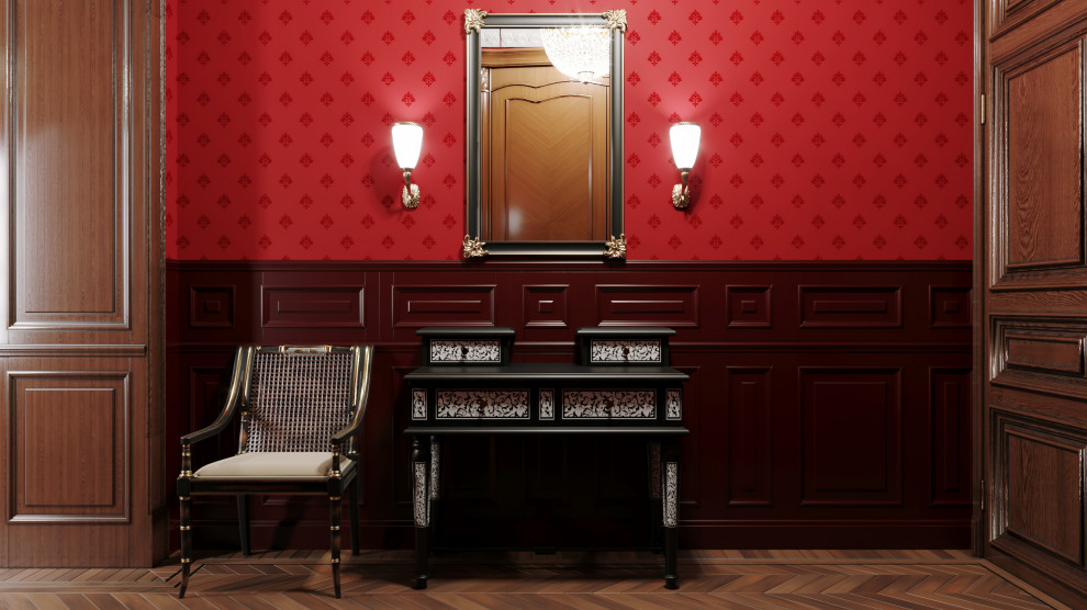 Родом из графства Эссекс