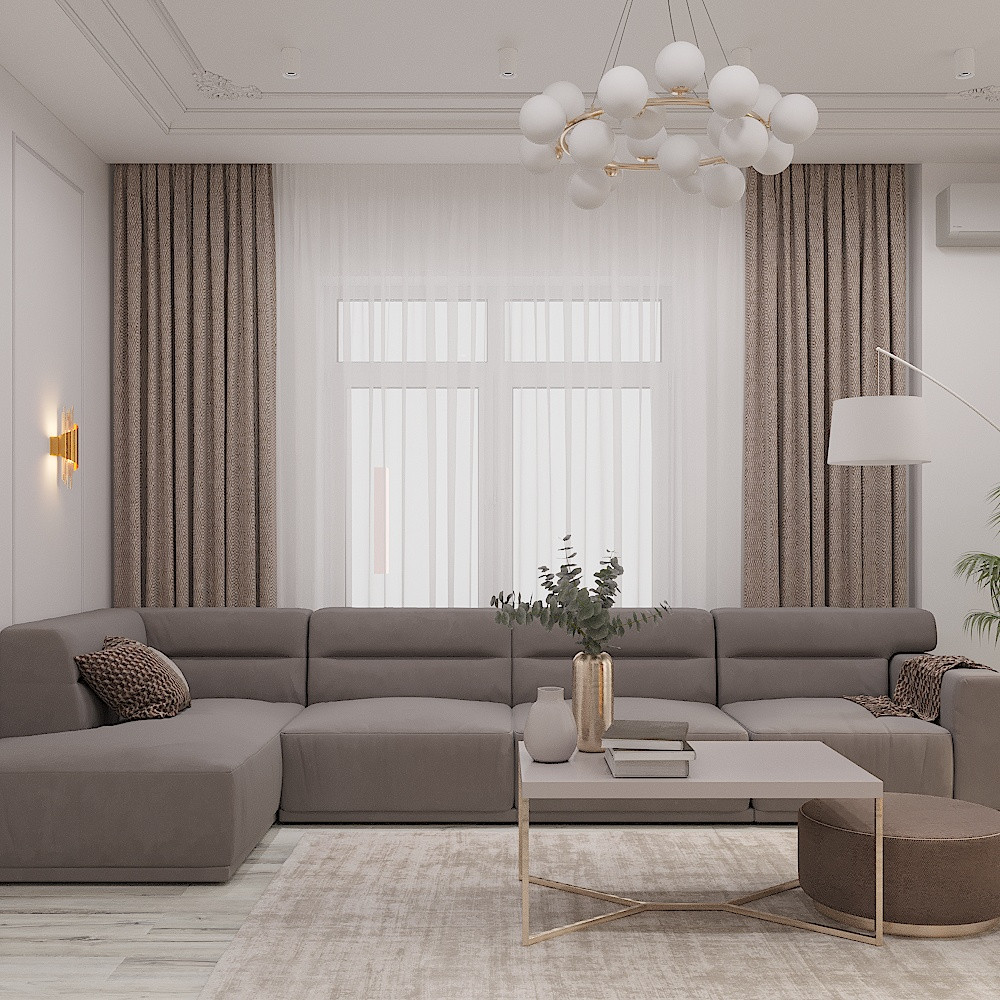 ЖК Аристократ