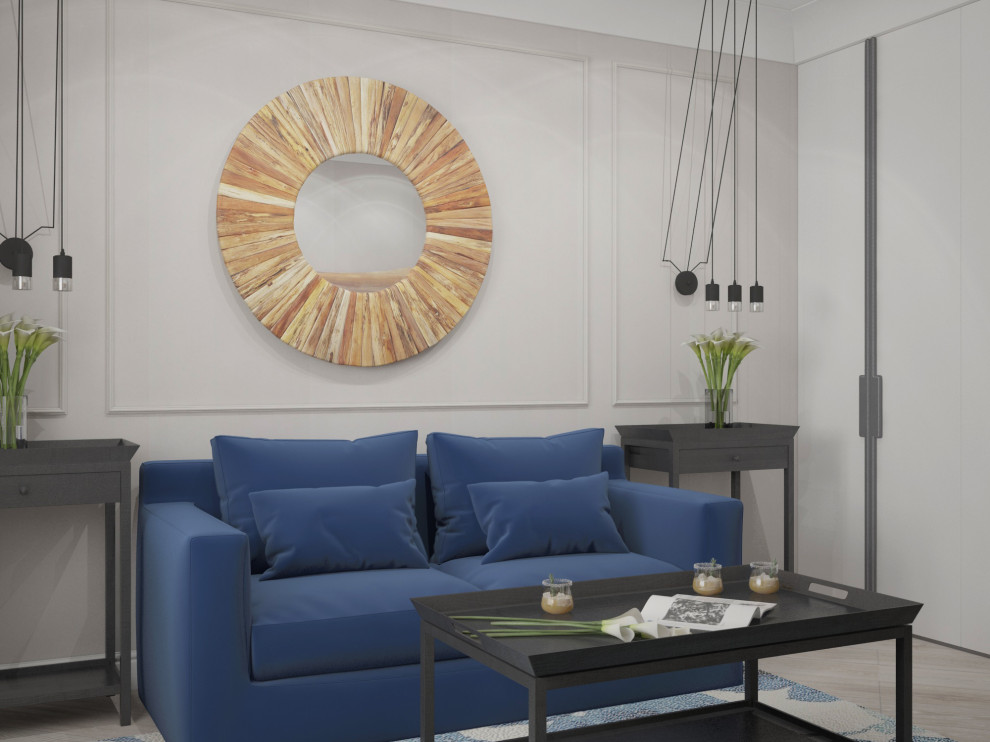 Марина Кавунникова